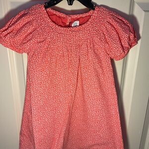 Girl Gap Dress